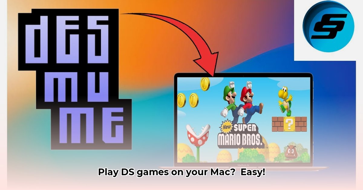 how-to-download-desmume-on-mac